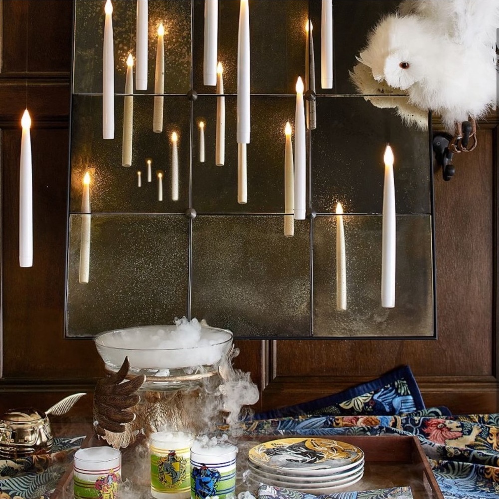 • Harry Potter™ Floating Candle String Lights • 2nd set